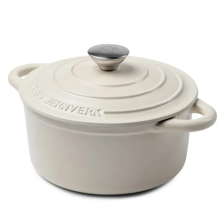 Orrefors Jernverk Enamelled Iron Pan 2.8L - LT54009 (N0057)